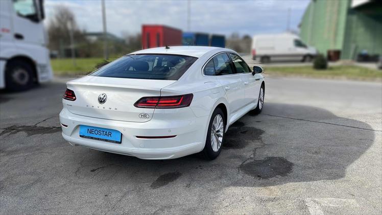 VW Arteon 2.0 TDI BMT 5 vrata