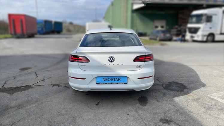 VW Arteon 2.0 TDI BMT 5 vrata