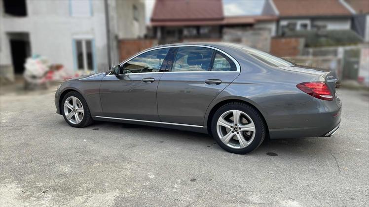 Mercedes-Benz E 350 d 4MATIC Avantgarde Aut.