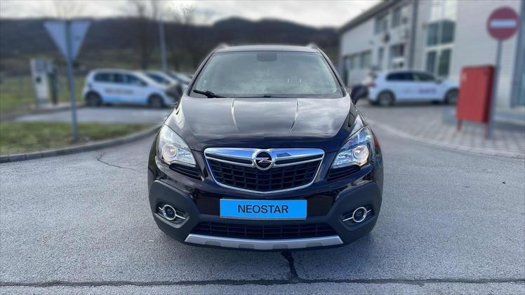 Opel Mokka 1,7 CDTi Drive Start/Stop