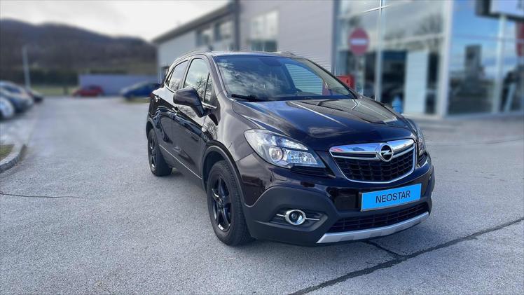 Opel Mokka 1,7 CDTi Drive Start/Stop