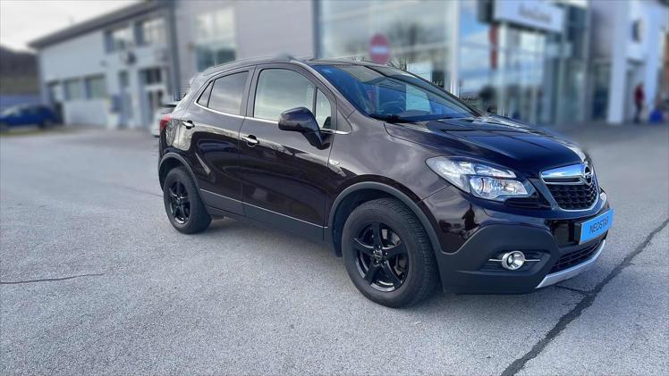 Opel Mokka 1,7 CDTi Drive Start/Stop