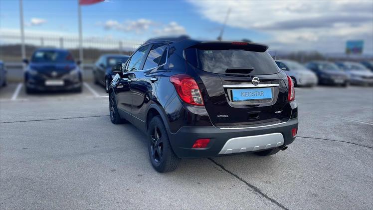 Opel Mokka 1,7 CDTi Drive Start/Stop