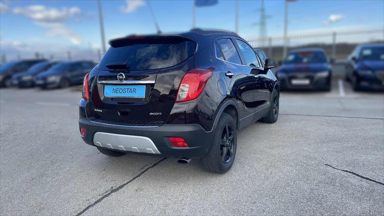 Opel Mokka 1,7 CDTi Drive Start/Stop