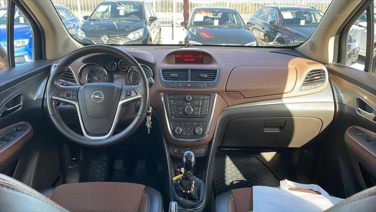 Opel Mokka 1,7 CDTi Drive Start/Stop