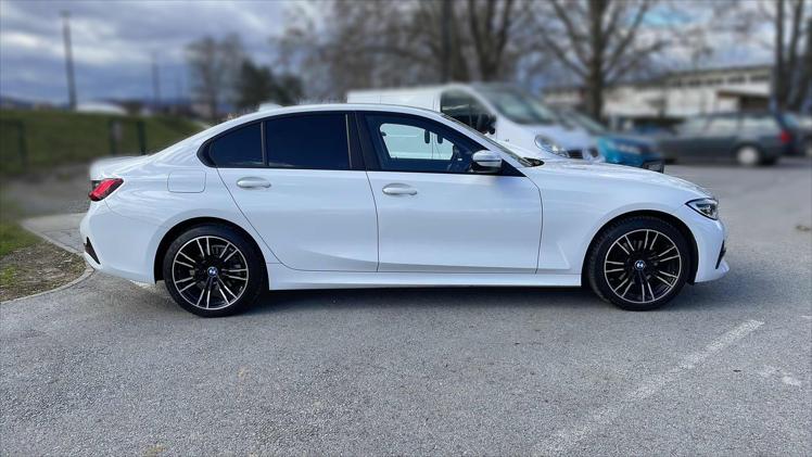 BMW 320d Advantage