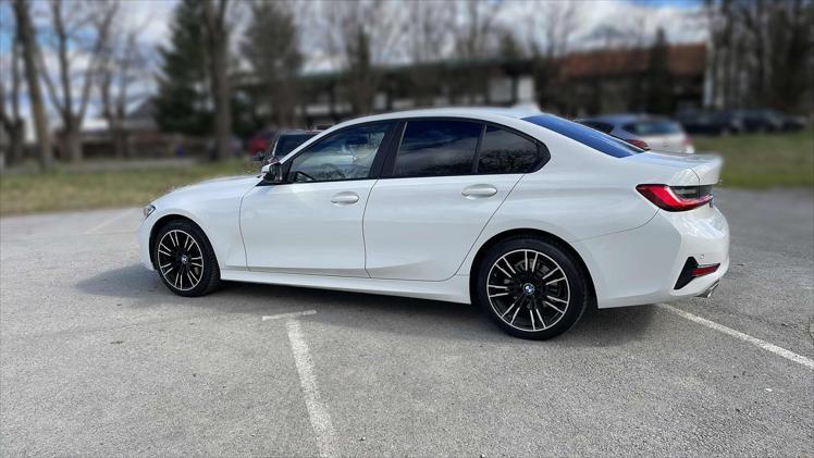 BMW 320d Advantage