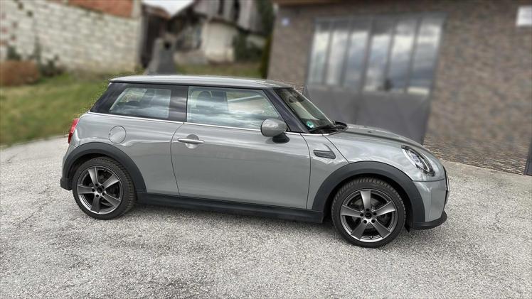 MINI Mini One