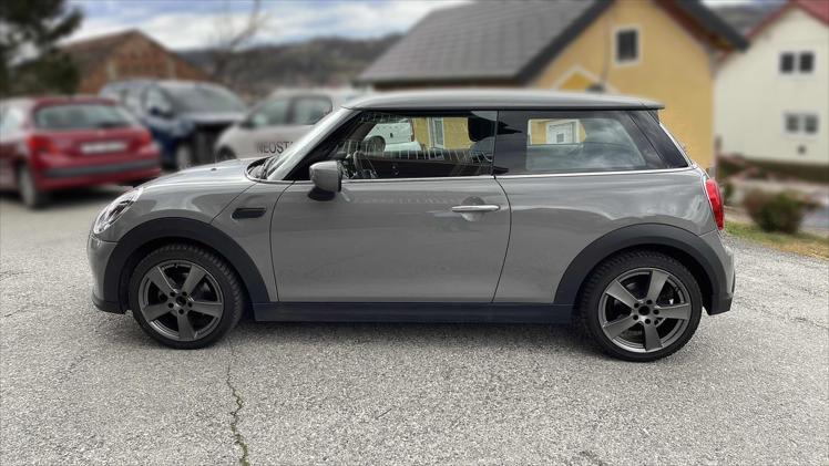 MINI Mini One