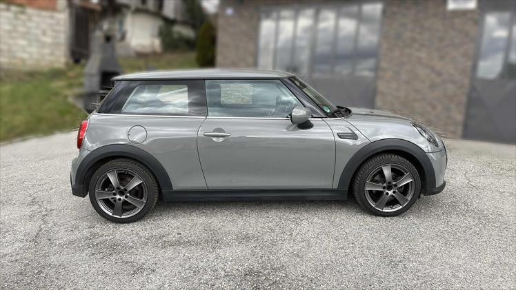 MINI Mini One