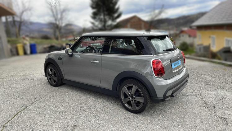 MINI Mini One