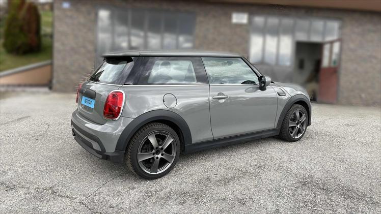 MINI Mini One