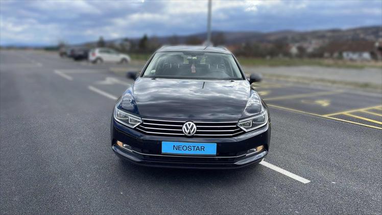 VW Passat Variant 1,6 TDI BMT Comfortline