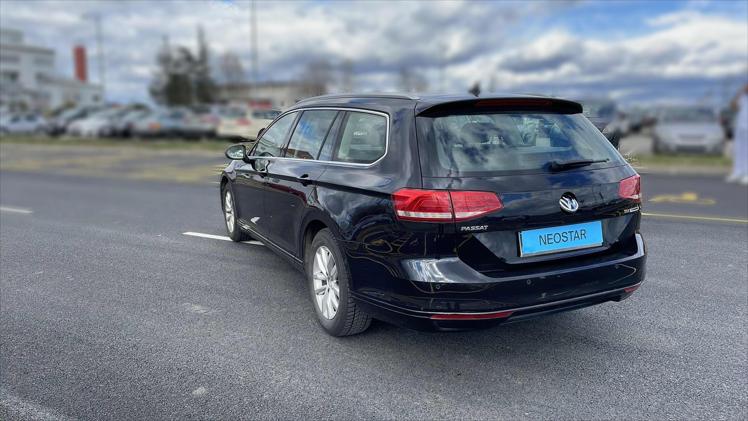 VW Passat Variant 1,6 TDI BMT Comfortline