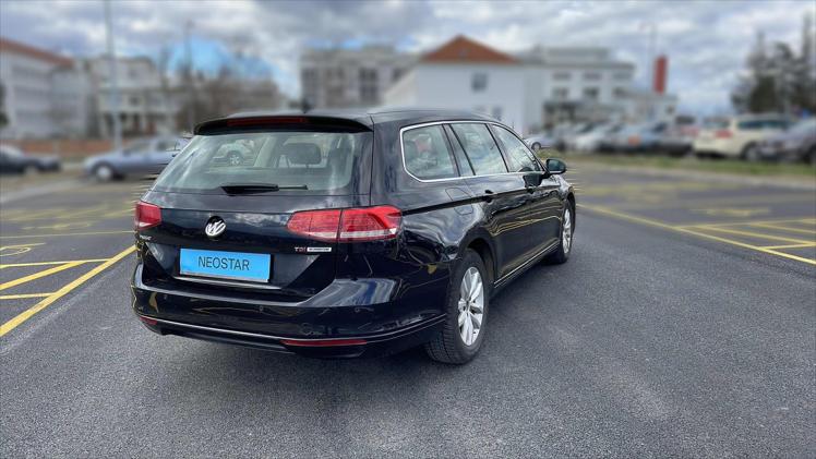 VW Passat Variant 1,6 TDI BMT Comfortline