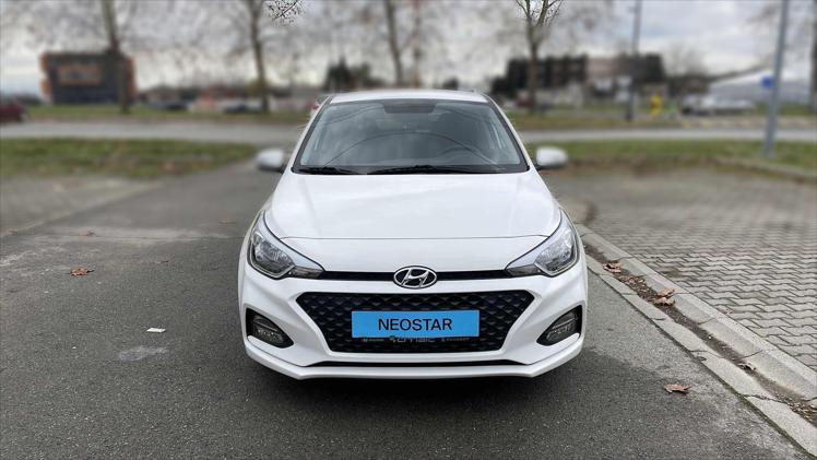 Hyundai i20 1,25 Style