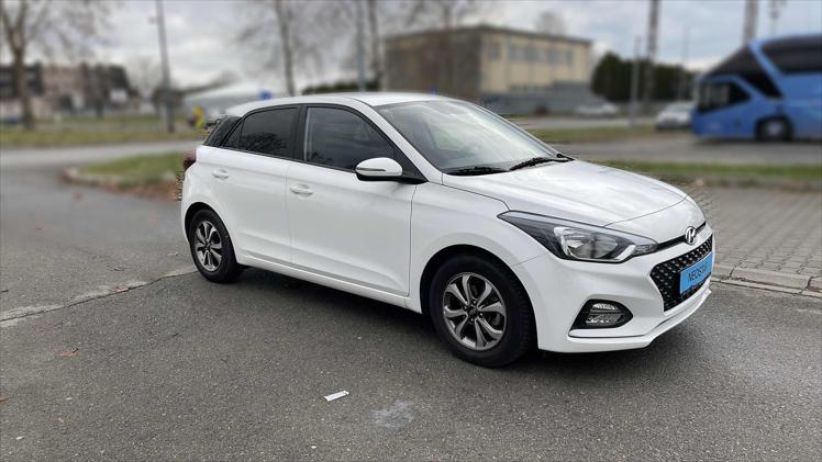 Hyundai i20 1,25 Style