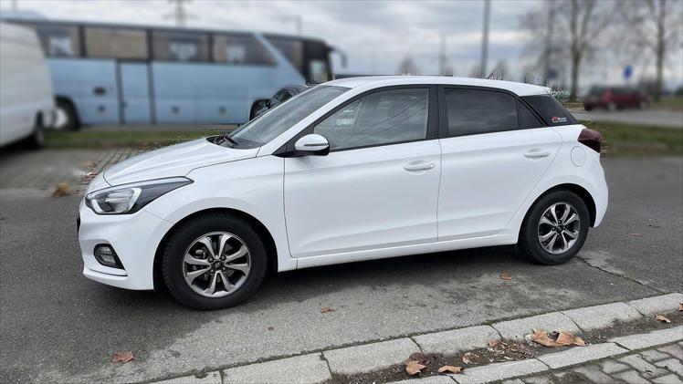 Hyundai i20 1,25 Style