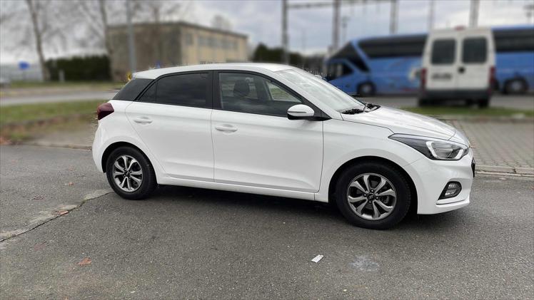 Hyundai i20 1,25 Style