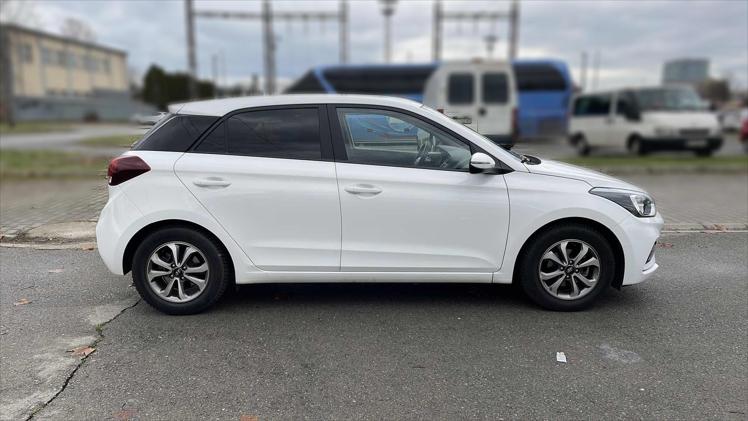 Hyundai i20 1,25 Style