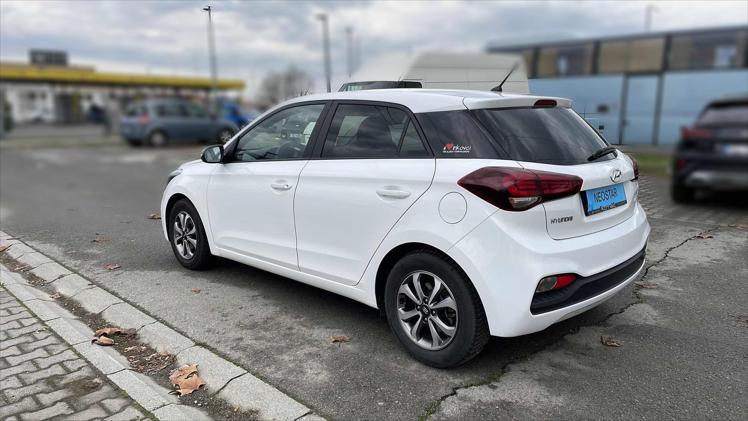 Hyundai i20 1,25 Style