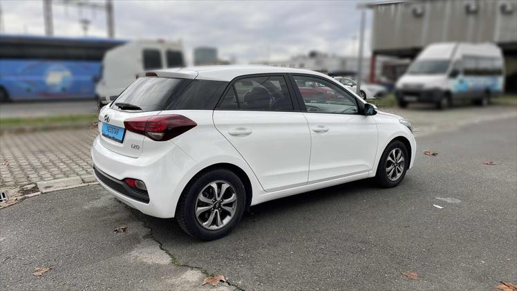 Hyundai i20 1,25 Style