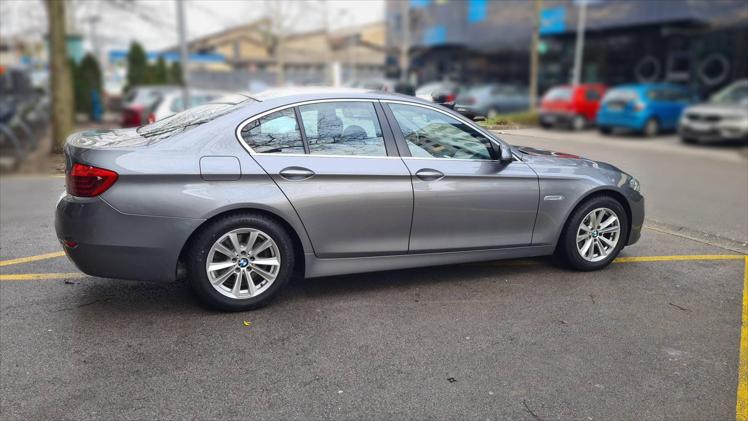 BMW 520d xDrive Aut.