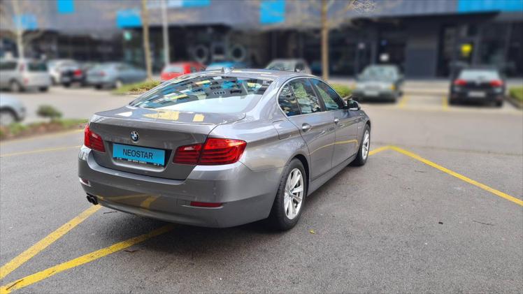 BMW 520d xDrive Aut.