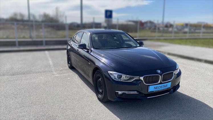 BMW 320d