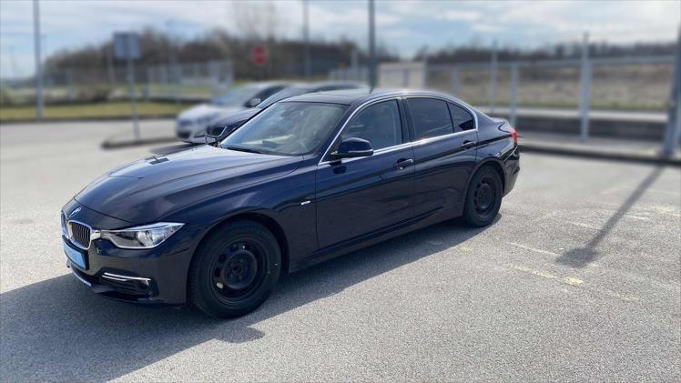 BMW 320d