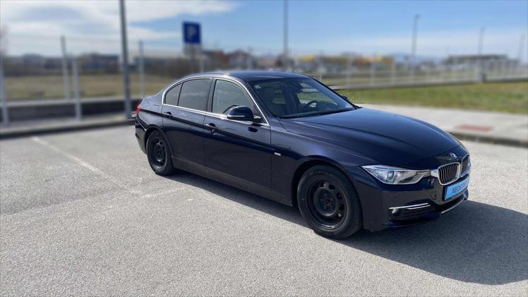 BMW 320d