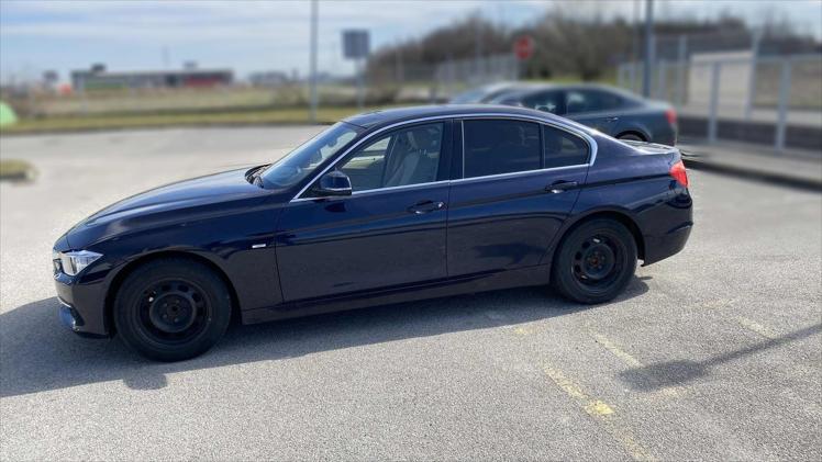 BMW 320d