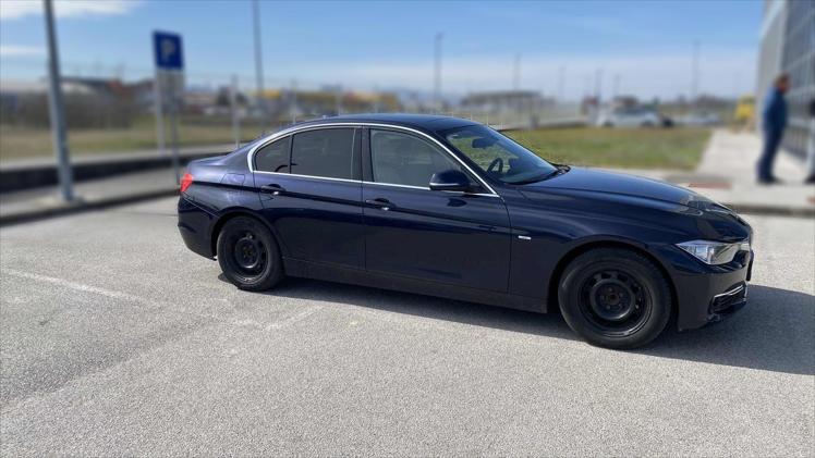 BMW 320d