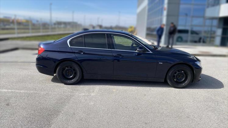 BMW 320d