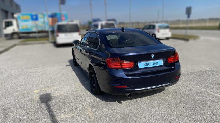 BMW 320d