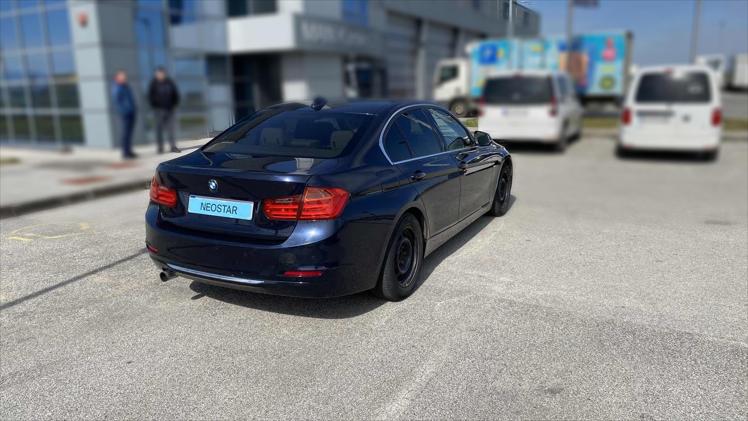 BMW 320d