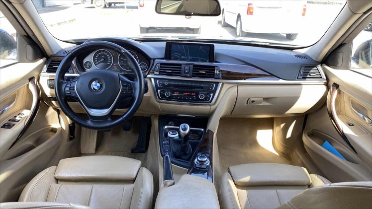 BMW 320d