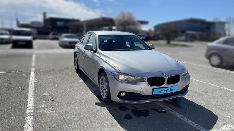 BMW 318d