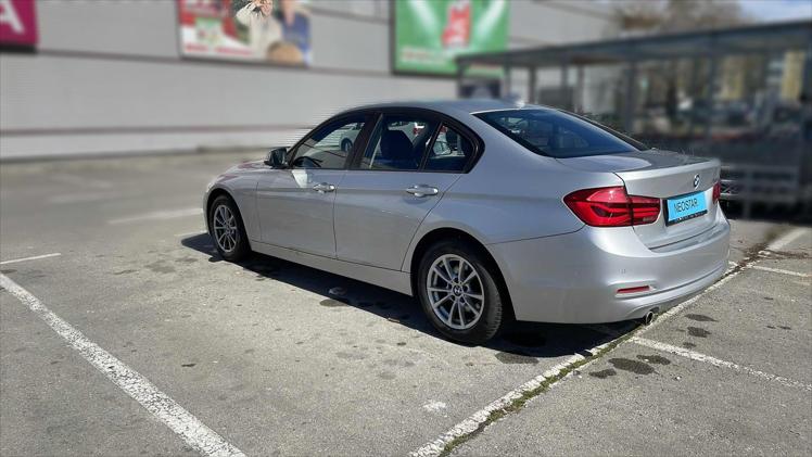 BMW 318d