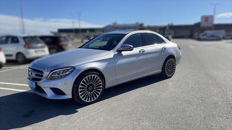 Mercedes-Benz C 220 d Avantgarde Aut.