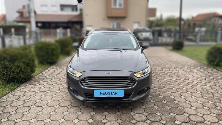 Ford Mondeo Karavan 2,0 TDCi Trend Powershift