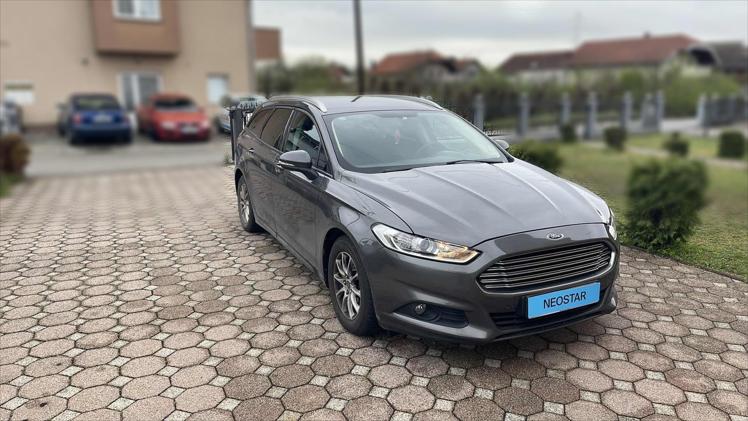 Ford Mondeo Karavan 2,0 TDCi Trend Powershift