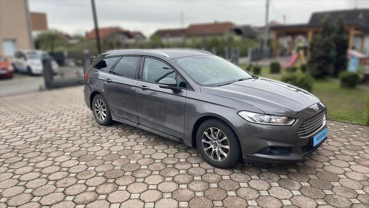 Ford Mondeo Karavan 2,0 TDCi Trend Powershift