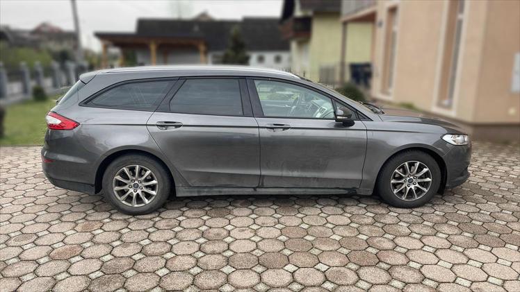 Ford Mondeo Karavan 2,0 TDCi Trend Powershift