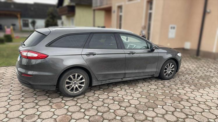 Ford Mondeo Karavan 2,0 TDCi Trend Powershift