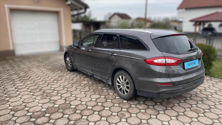 Ford Mondeo Karavan 2,0 TDCi Trend Powershift