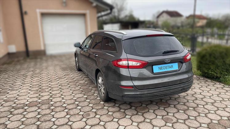 Ford Mondeo Karavan 2,0 TDCi Trend Powershift