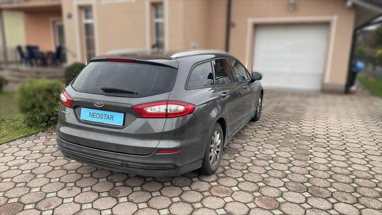 Ford Mondeo Karavan 2,0 TDCi Trend Powershift