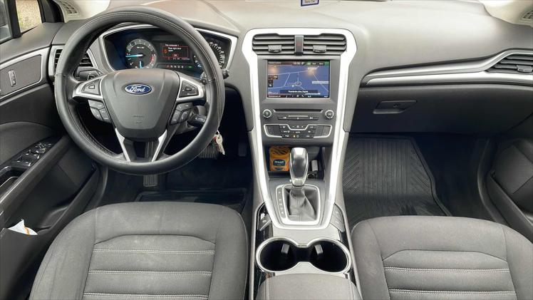 Ford Mondeo Karavan 2,0 TDCi Trend Powershift