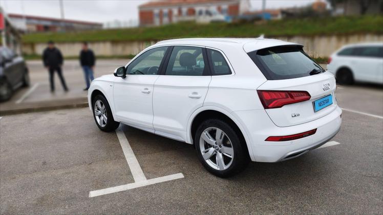 Audi Q5 quattro 2,0 TDI Sport S tronic